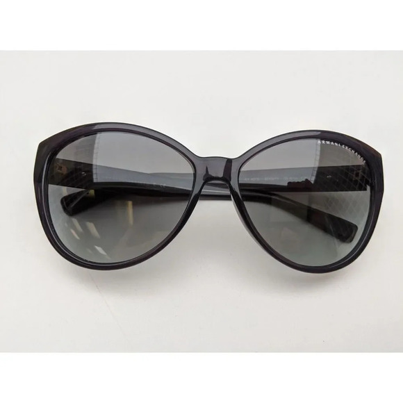 🕶️Armani Exchange AX4006 Gradient Sunglasses 59/14 135 /ALZ208🕶️ - Picture 6 of 10